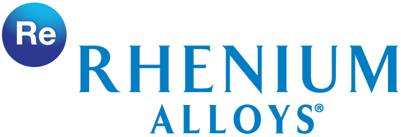 Rhenium Alloys