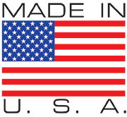 Made in THE USA