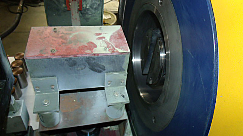 Induction Furnace