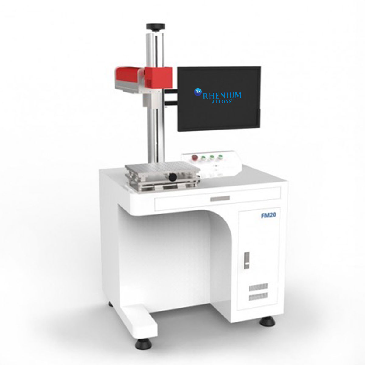 Boss FM20 Laser Engraver