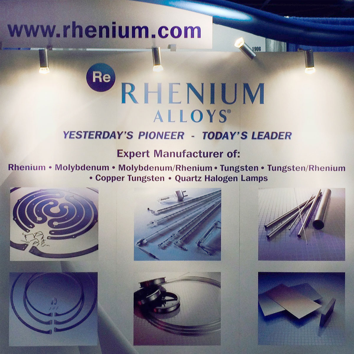 trade shows