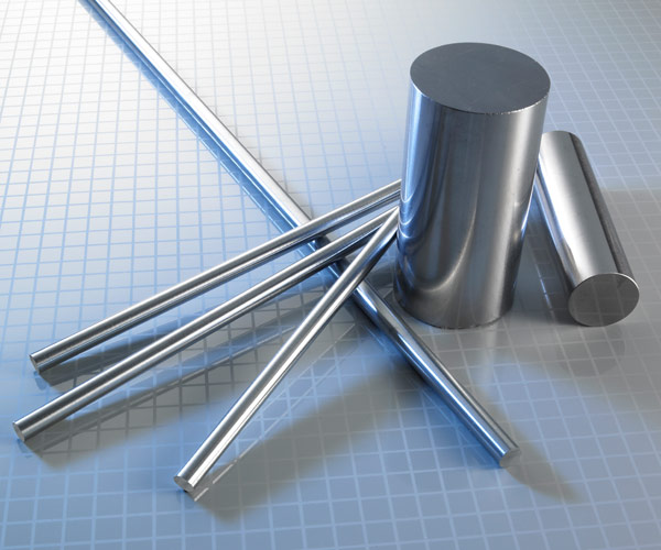 Rhenium Alloys rod and bar