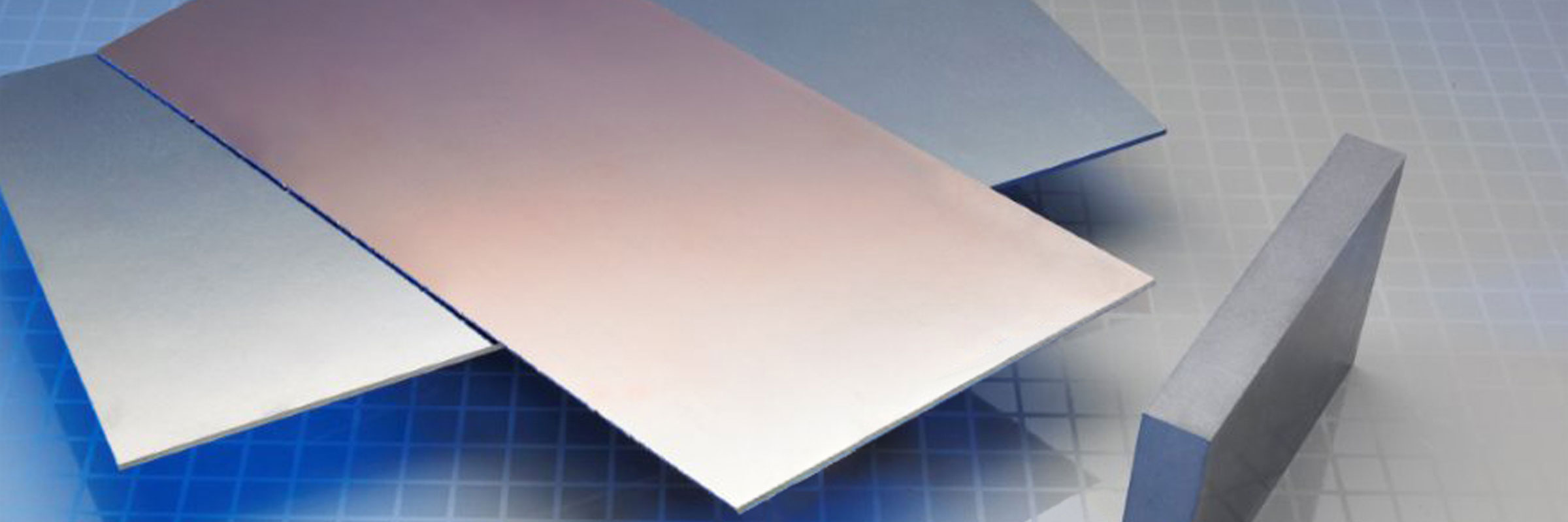 Rhenium Alloys plate and bar