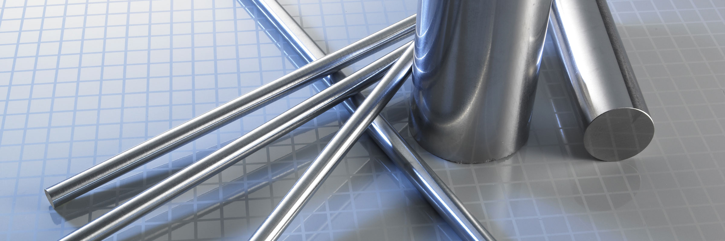 Rhenium Alloys rod and bar