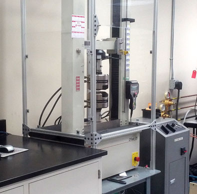 tensile tester