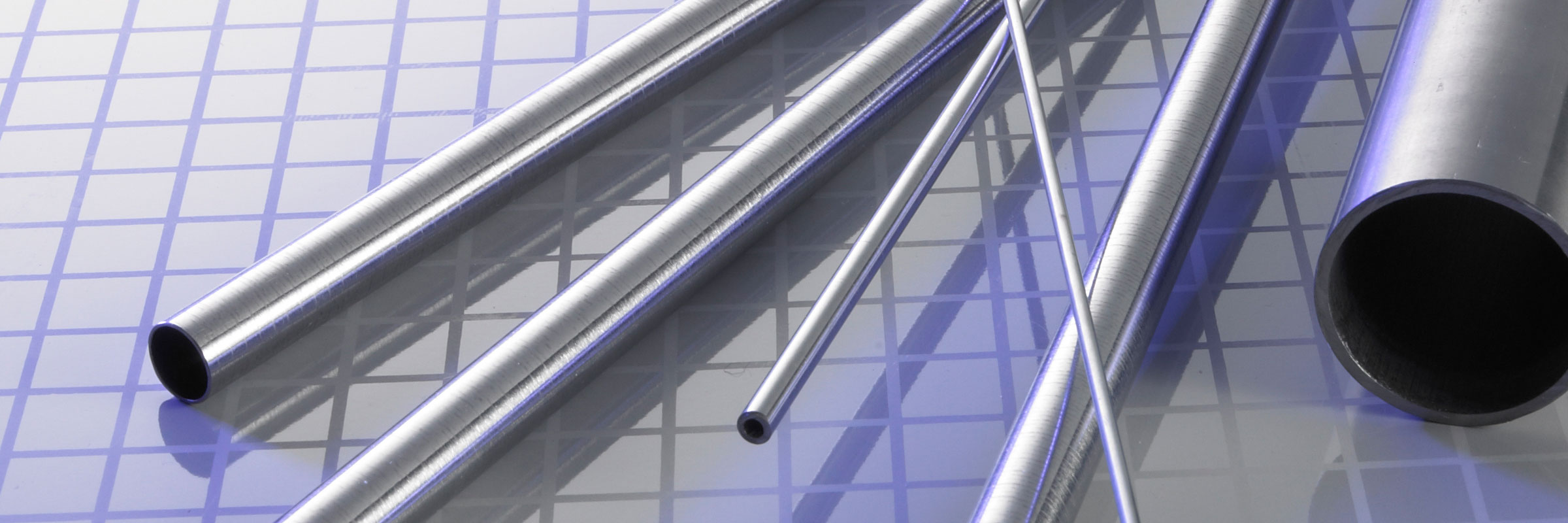 Rhenium Alloys tubing